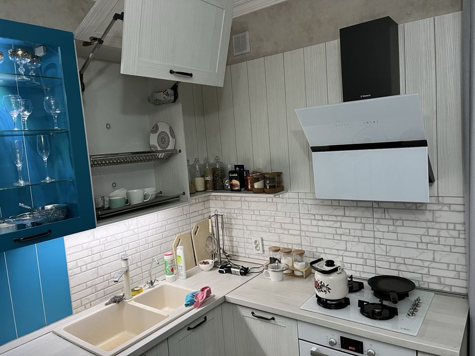 Кухонный гарнитур