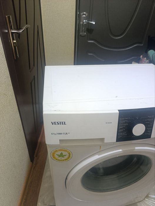 Стиральная машина автомат