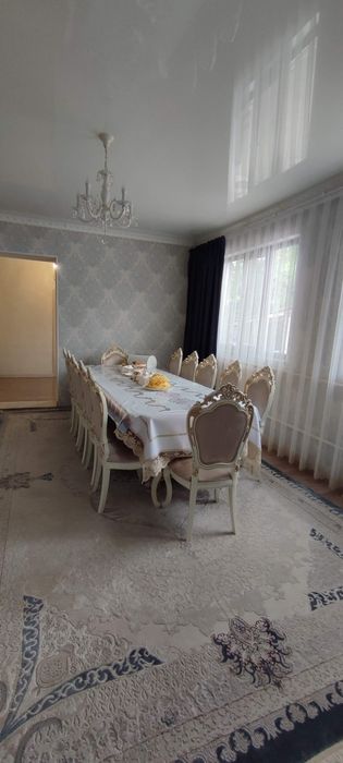 Продам кирпичный дом