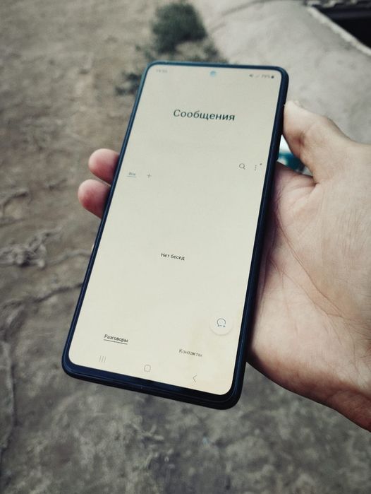 Продам Samsung A51 4/64GB