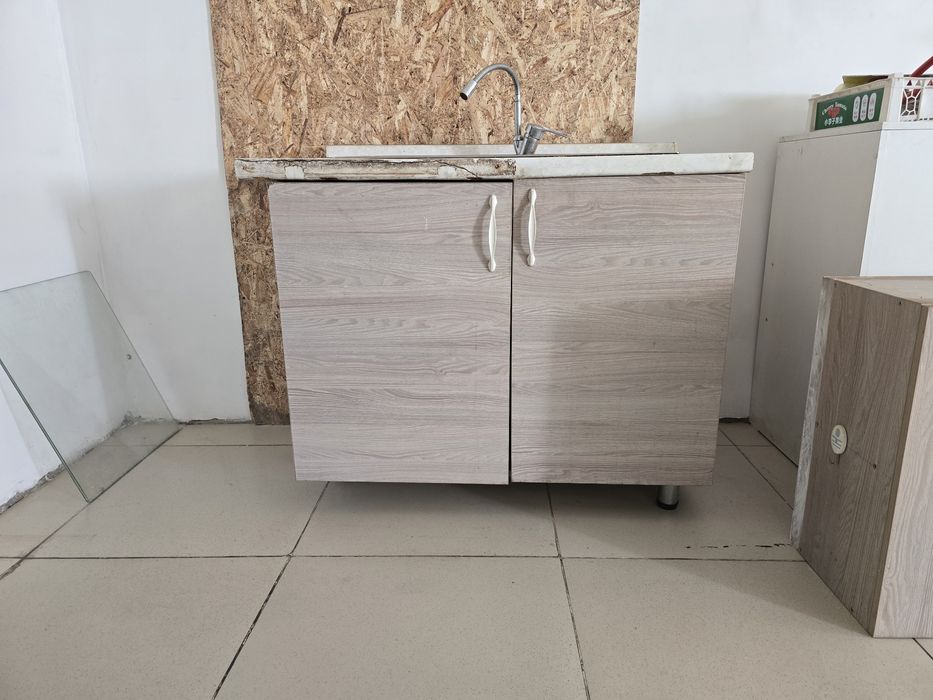 Продаётся торговое оборудование
