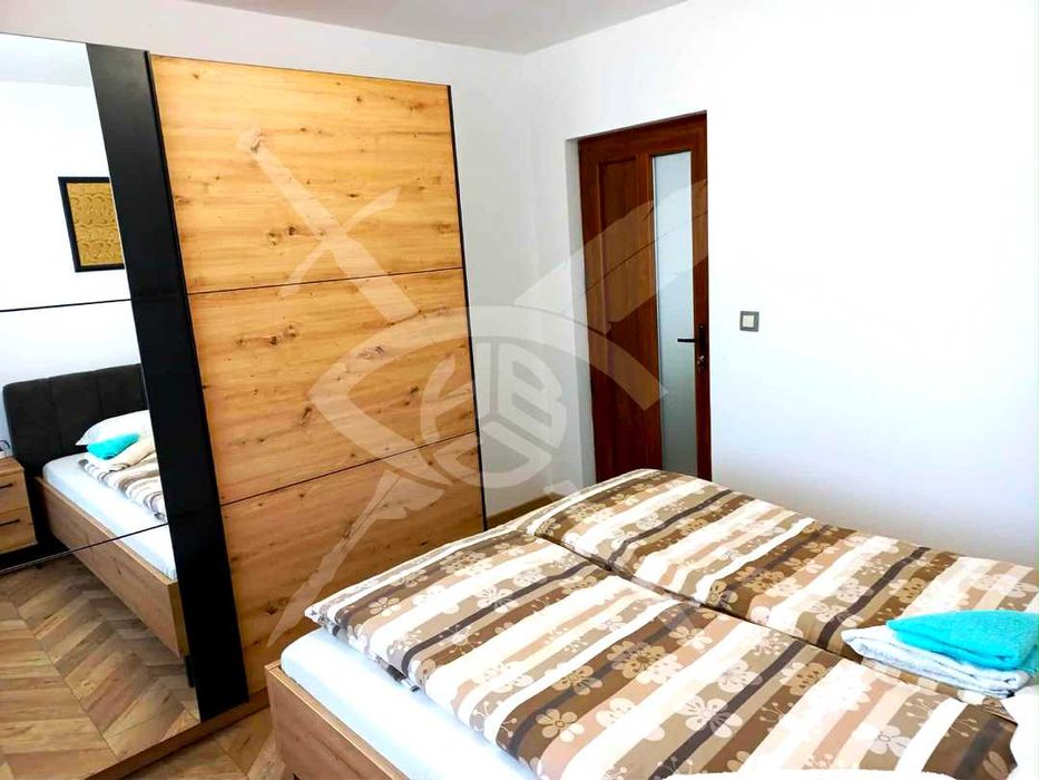 Продава се Тристаен апартамент в Варна, Лятно кино Тракия - 111 кв.м за 1103 €/кв.м - Снимка #4