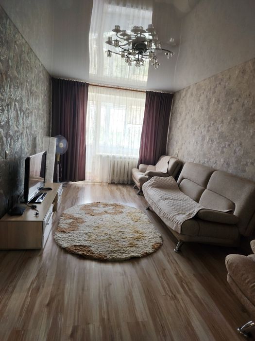 Квартира 3х комн