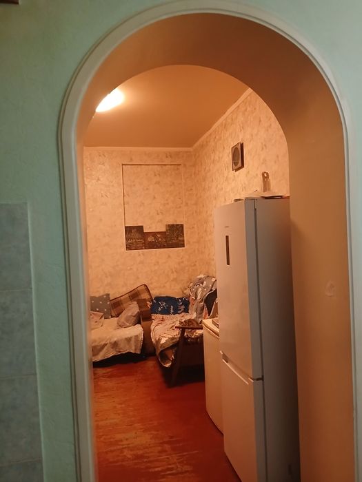 Продаётся участок, с домом.