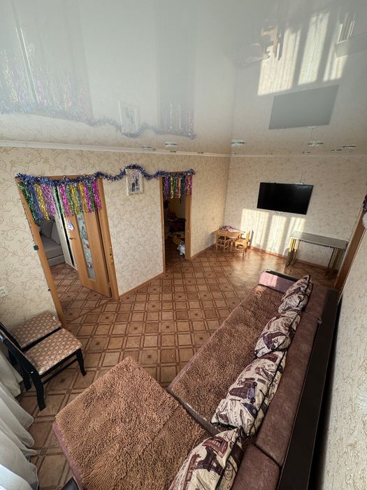 Продаю квартиру