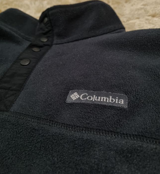 Bluza fleece Columbia
