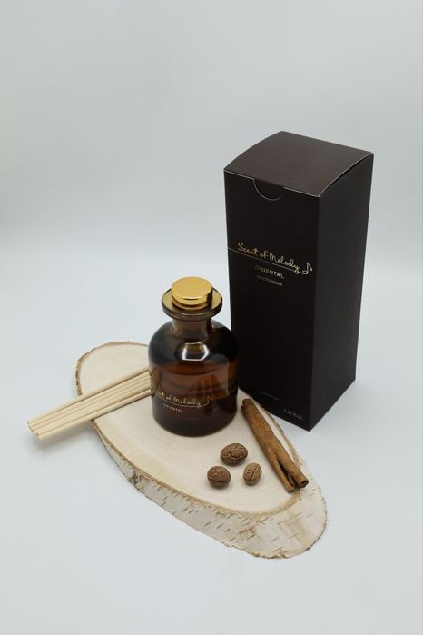 Диффузор с палочками