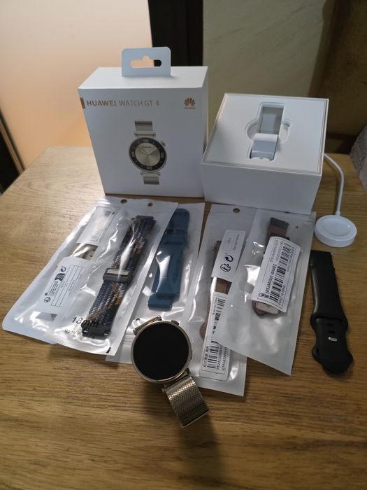 Smart watc Huawei gt4