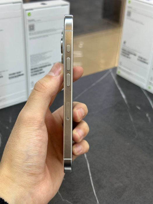 IPhone 15 Pro 512Gb 82%