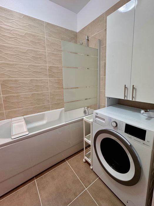 PF închiriez garsonieră modernă, Ajustorului Park Residence