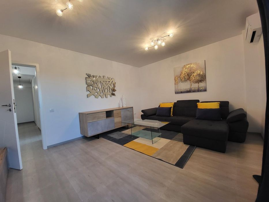 Apartament regim hotelier minim 2 nopți