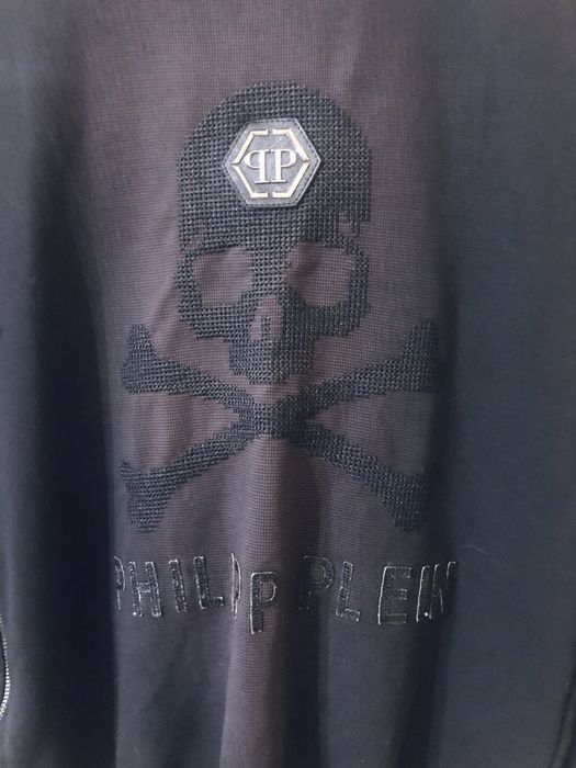 Мъжка блуза “ Philipp Plein”