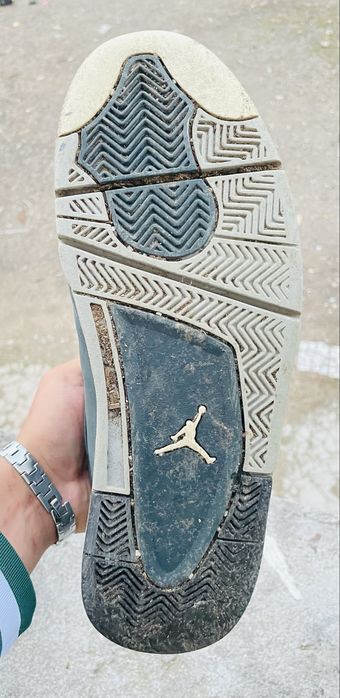 Обувки Jordan оригинални