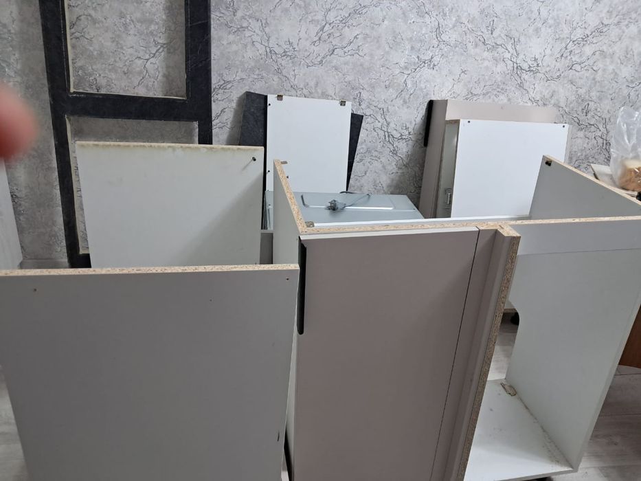 Продам кухонный гарнитур