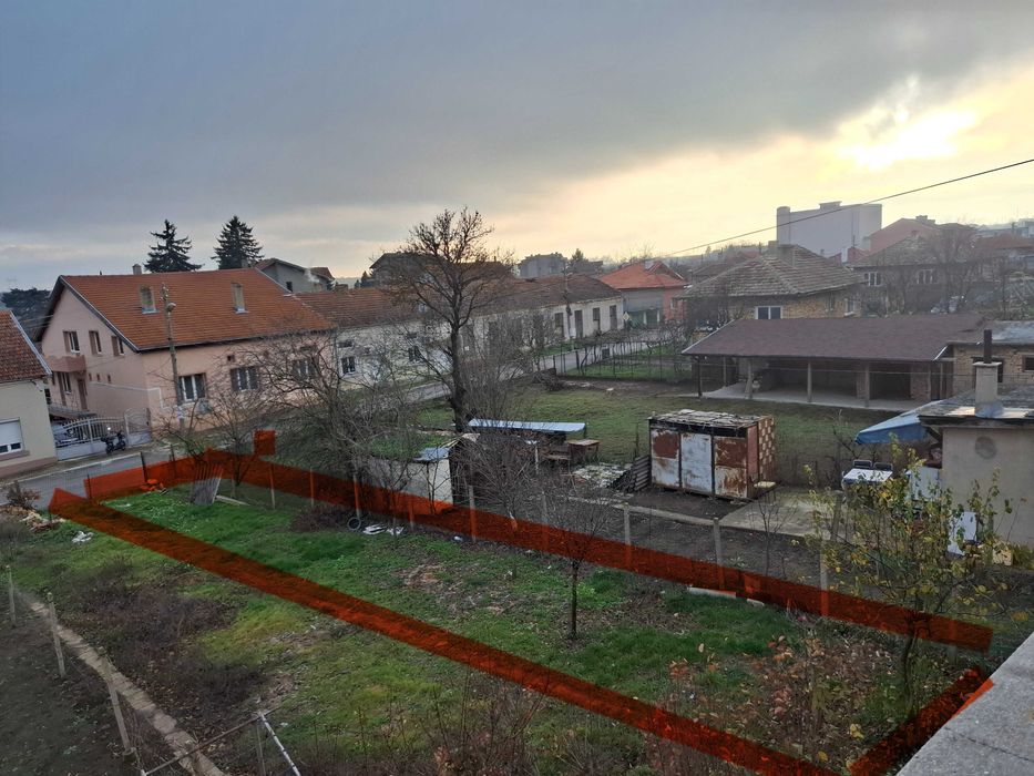 Апартамента  Г.вълчидол