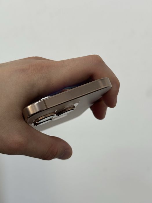 Iphone 16 pro 128gb e-sim