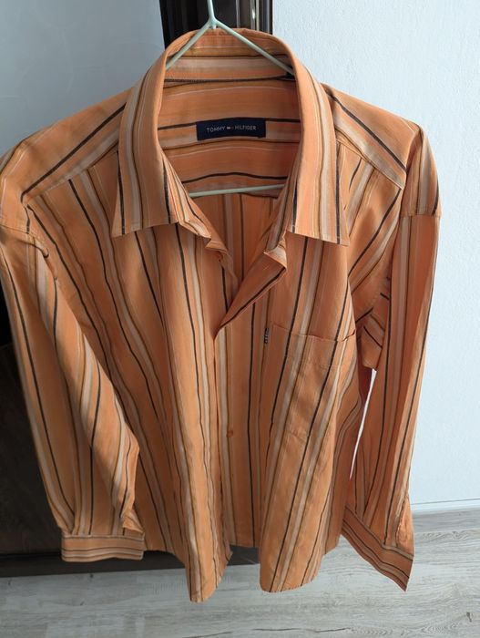Cămașă bărbați Tommy Hilfiger mărimea M
