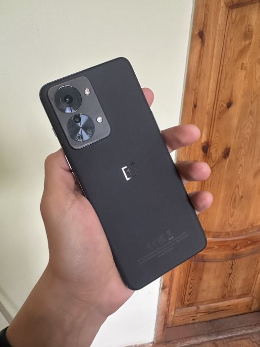 Oneplus Nord 2T 256 gb