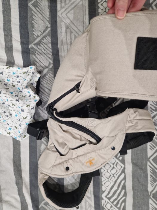 Кенгуру Cangaroo SKYLine