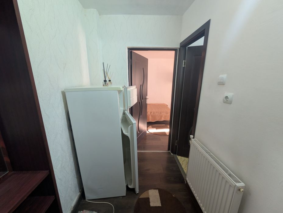 Garsoniera confort 1