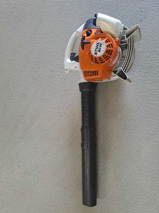 Stihl BG 56 Turbosuflanta