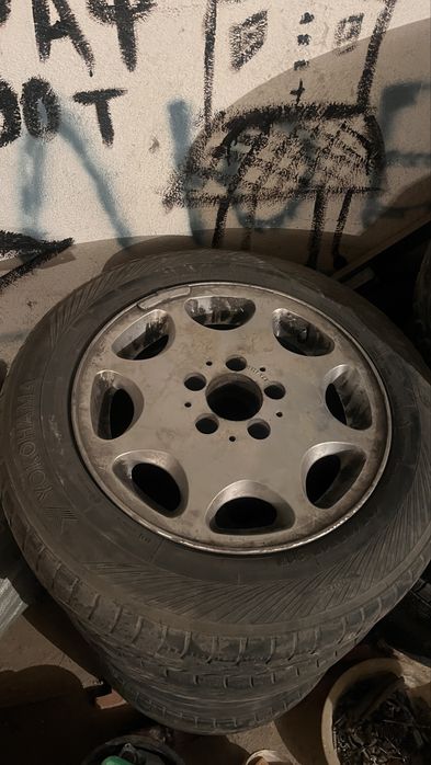 Диски.