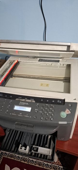 многофункциональное устройство принтер, сканер, копир