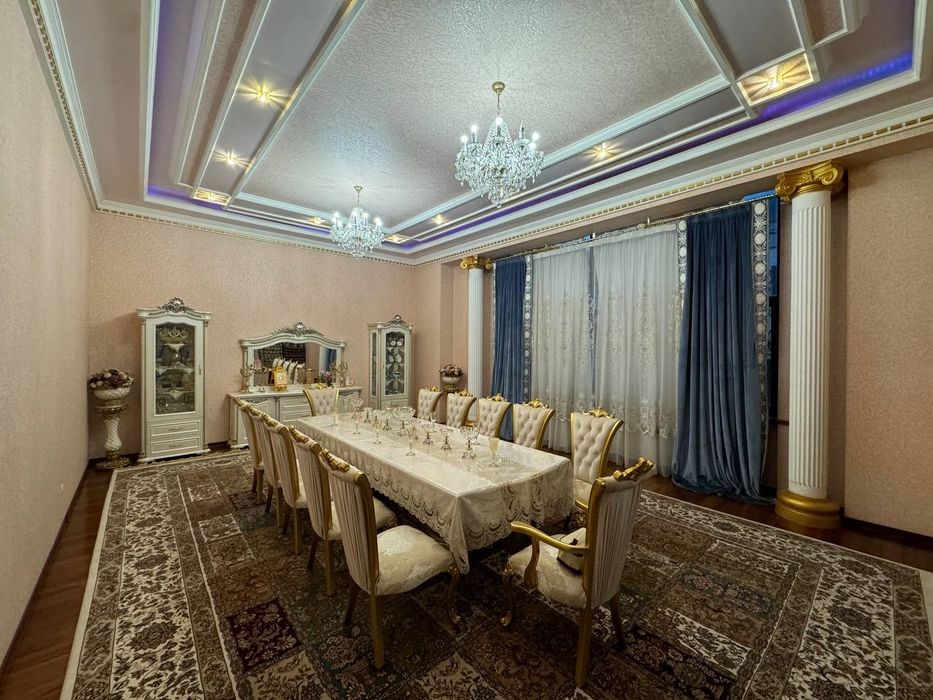 Ипакчилик элитная махалля продается дом по срочной цене