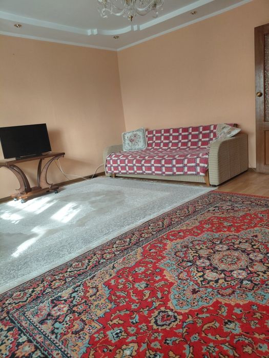 Продажа квартиры