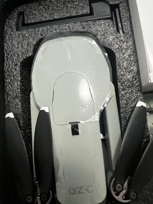 Drona sigilata Nivazo L500 Pro Max