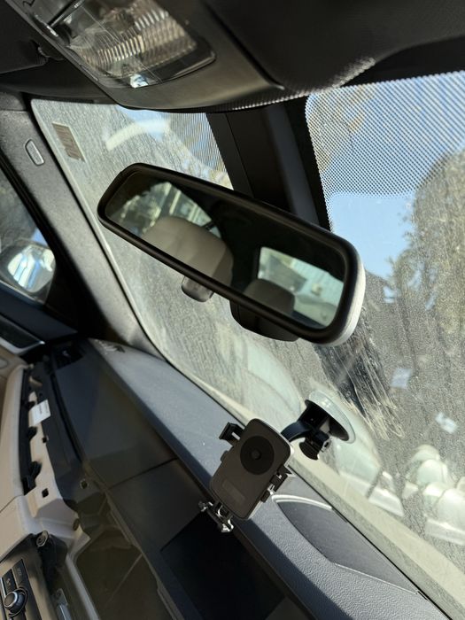 Oglinda interioara retrovizoare cu camera Bmw f10 f11