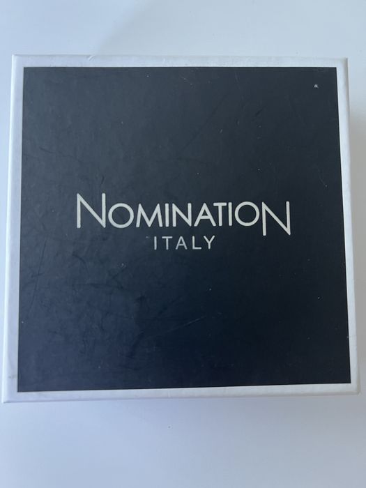 Гривна NominatioN