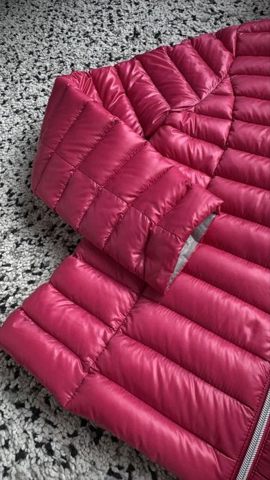 Дамско пухено яке No.1 Como размер L