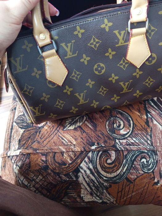 Чанти за ежедневие