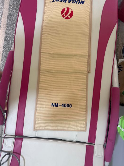 Nuga Best NM-4000