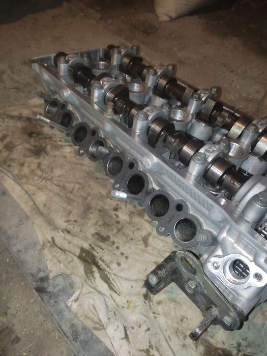 ГБЦ406 ПРОДАМ торг