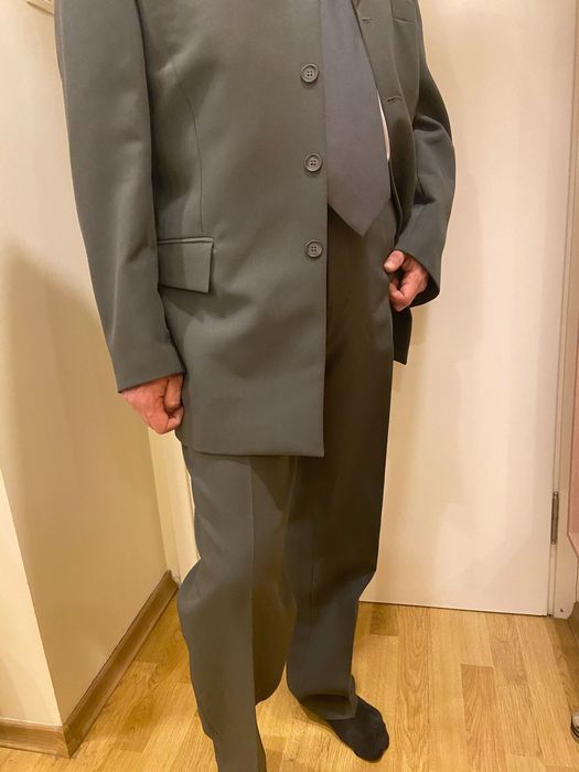 Абитуриентски  костюм на Paruchev