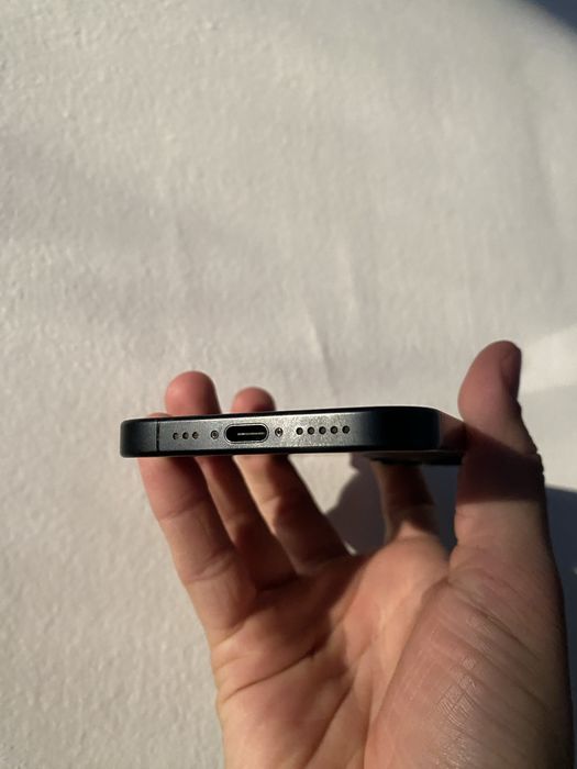 Iphone 15 PRO 256 гб