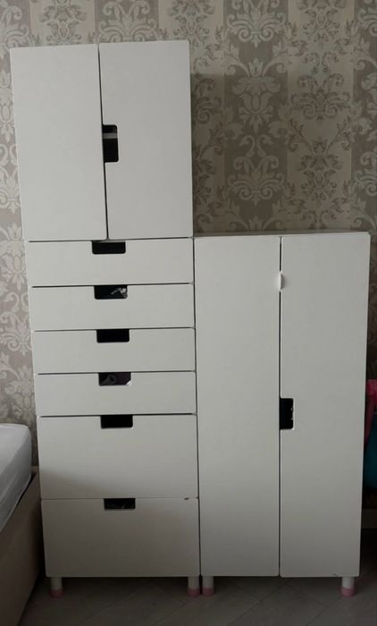 Продам детскую мебель, трансформер