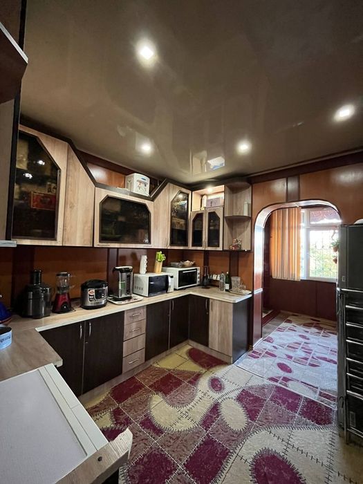 Срочно Продается 4 комнаты Тузель 2