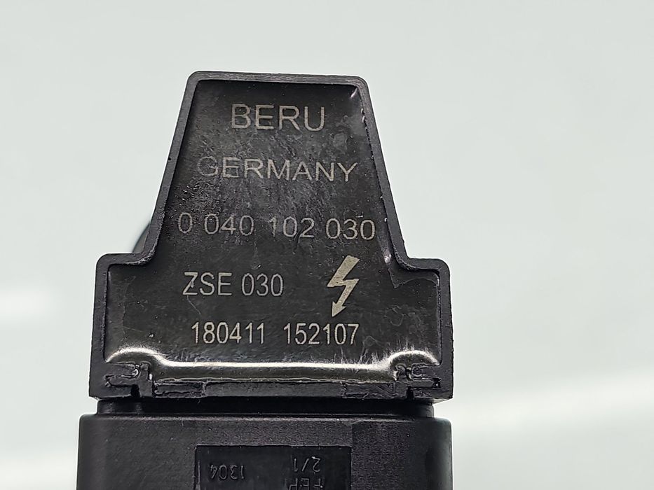 Bobina inductie Seat Leon (1P1) [Fabr 2005-2011] 0040102030 1.4 Benz B