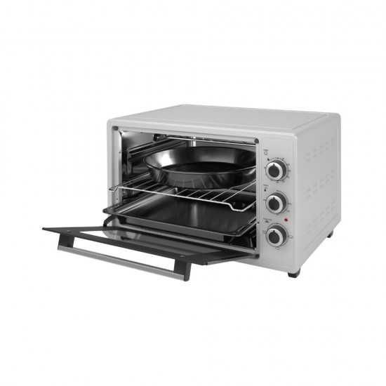 Фурна – 42л. – GL GENERAL GL-42300-GREY