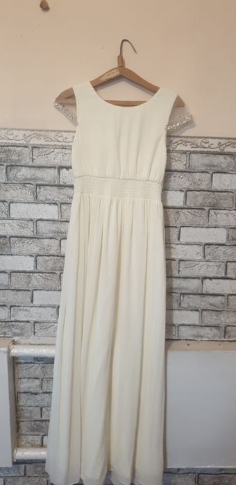 Продам красивое платье