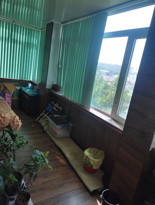 ~ ‼️Чилонзор 25 3 хонали‼️ керпечни 57 кв