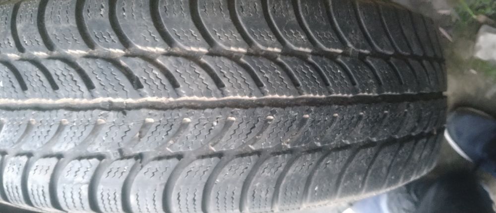 Гуми 13 175/70 r13