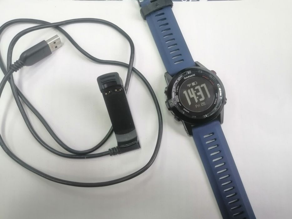 Garmin Fenix 2 - добро състояние