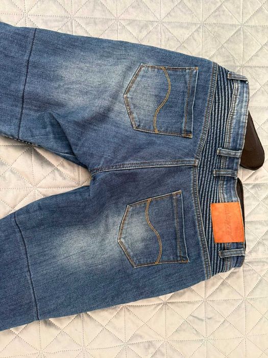 Blugi Moto Seventy 42/40