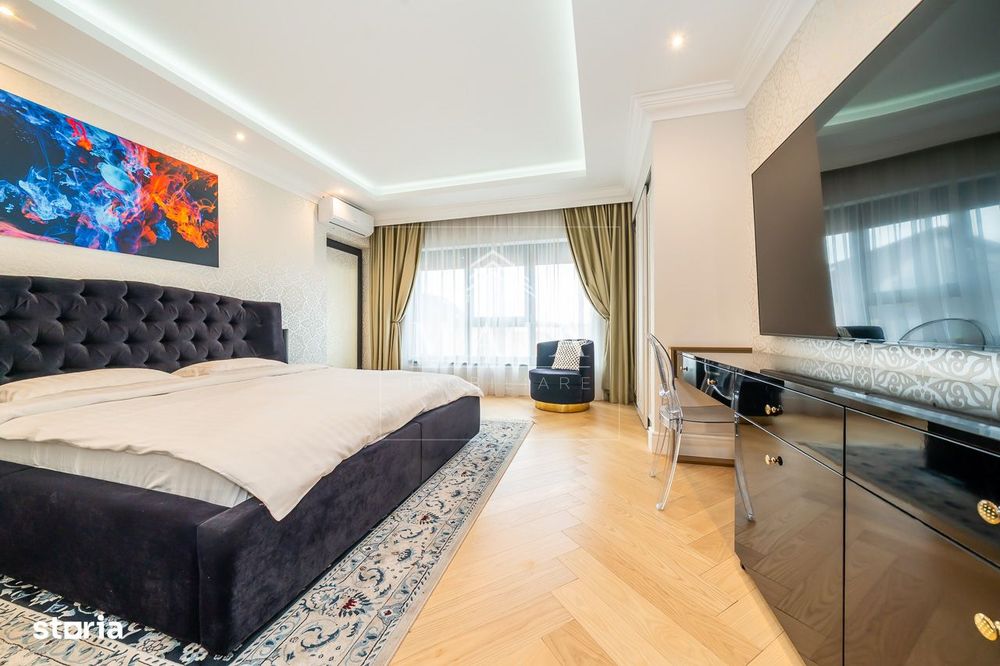 Apartament 2 camere cu parcare subterana, lift, Calea Dumbravii