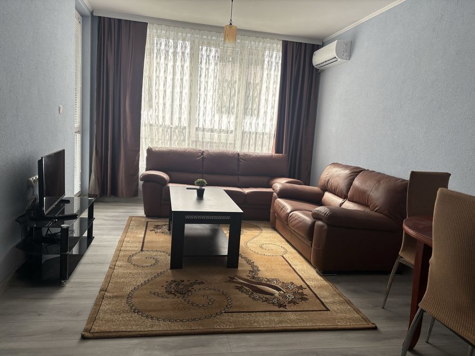 Продава се Двустаен апартамент в Гоце Делчев - 65 кв.м за 667 €/кв.м - Снимка #3