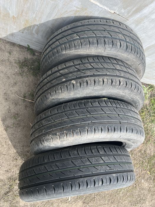 Продам летние шины